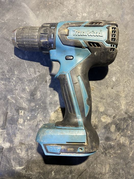 Wkrętarka MAKITA DDF459