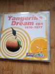 2 Płyty (Płyta) CD Mp3 Tangerine Dream - Dyskografia Peł 27 Płyt Mp3.