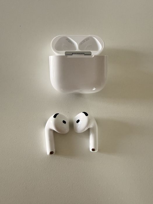 Apple Airpods 4gen
