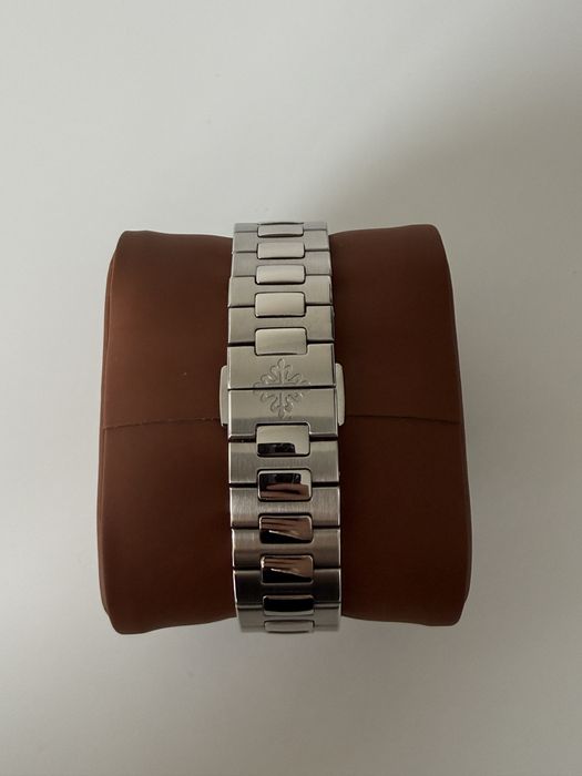 Patek Philippe Nautilus