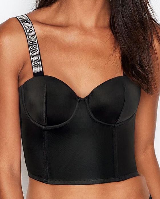Бюстгальтери ліфи victoria's secret 34С/75С до 40D/90D - від 350 грн