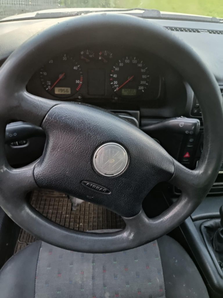Passat B5 1.9 TDI 110km