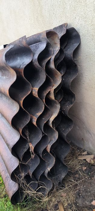 Blacha Stalowa Gruba