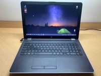 Ноутбук HP Laptop 15-bs0xx