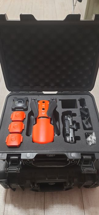 Autel Robotics EVO II Dual 640T