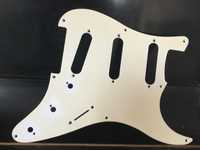 Pickguard Fender Stratocaster SSS