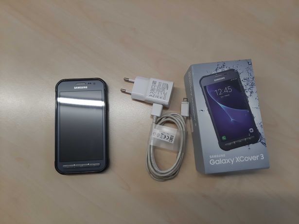 Pancerny Samsung Galaxy XCover 3