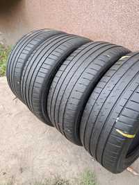 235/45 ZR 18 98Y -Michelin Pilot Sport 4 -34tydz 2021~6mm - cena za 4