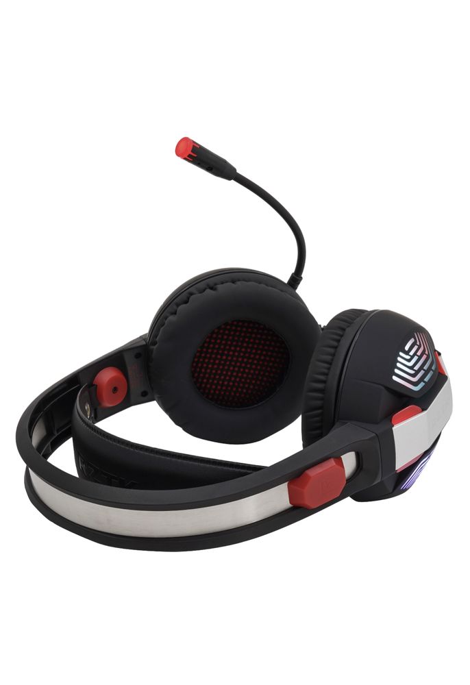 Навушники RZTK HP 101 Red