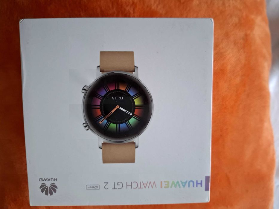 Relógio Huawei GT 2