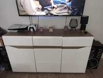 Komoda LIONEL li3