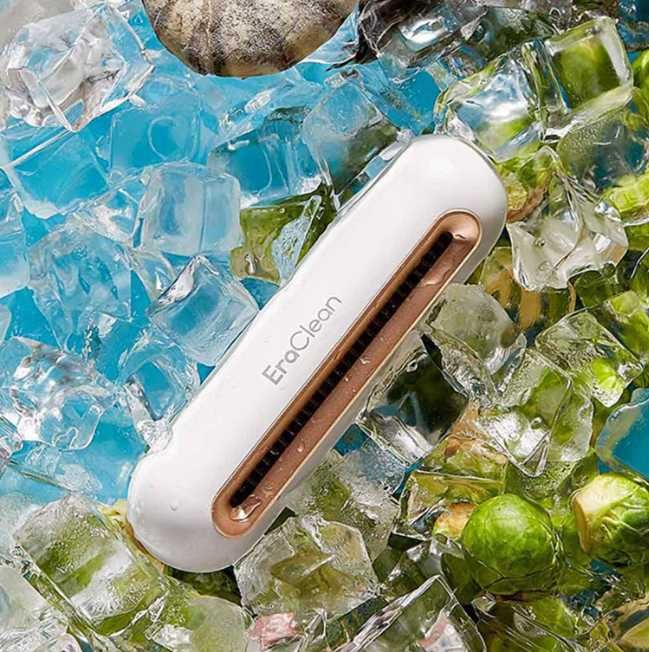 Eliminator Zapachów EraClean CW-B01 Bateria 800mAh, USB-C ttst1582