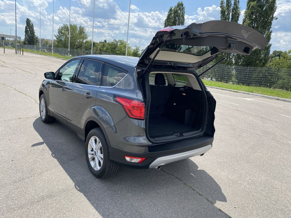 Продам Ford Escape 1.5 2018р. 40 000км!