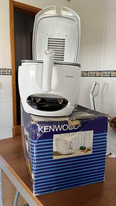 Fritadeira Kenwood DF350