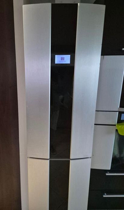 Lodówka gorenje pinifarina