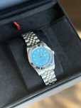 Zegarek Tudor Black Bay 54 Lagoon Blue