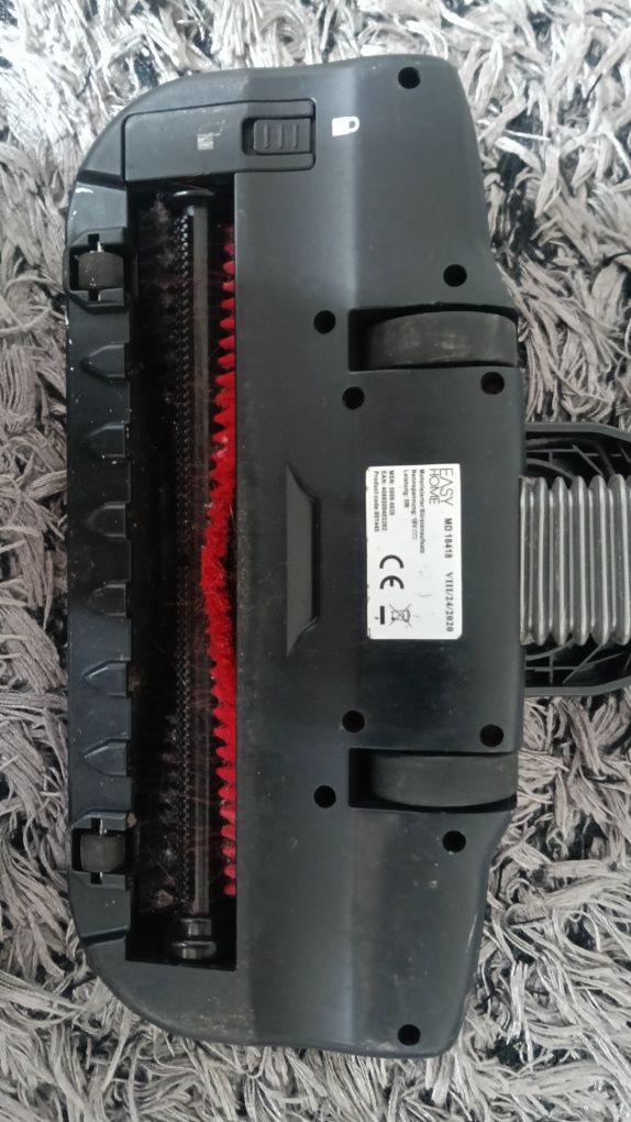 Odkurzacz EASY HOME MD 18418