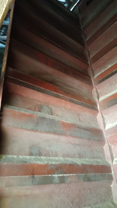 Silosy modułowe lejowe 20 ton