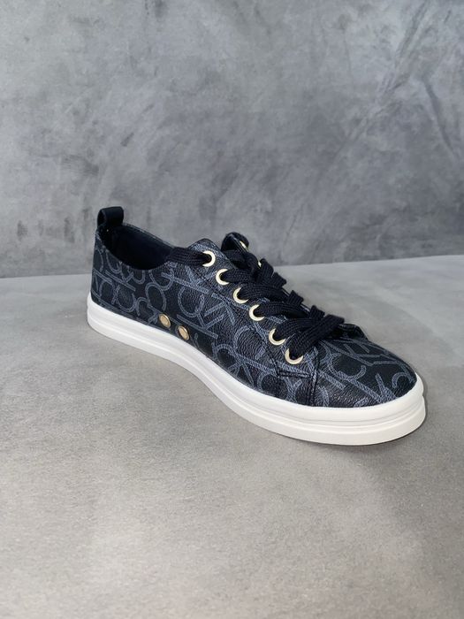 Кросівки кеди calvin clein оригінал