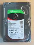 Dysk HDD Seagate Ironwolf 3TB ST3000VN007