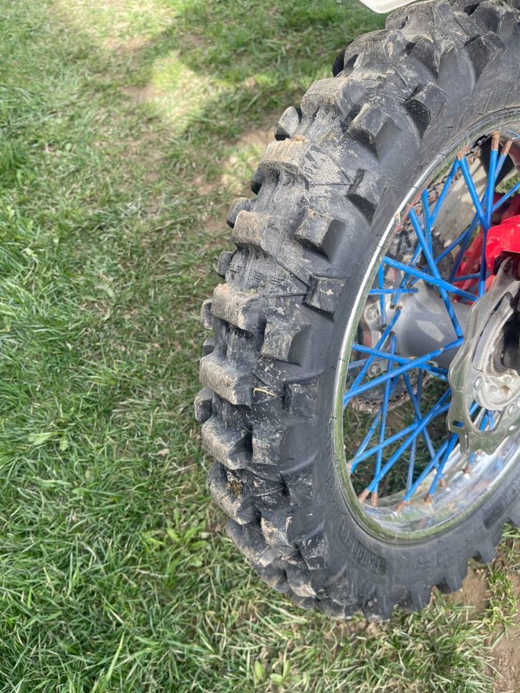Продам Exdrive 250 в хорошому стані