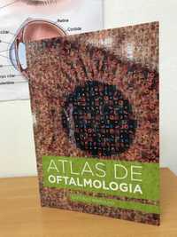 Atlas de Oftalmologia