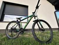 Scott aspect 760 M