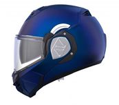 NOWY !! Kask motocyklowy LS2 FF906 Advant NAVY BLUE-06