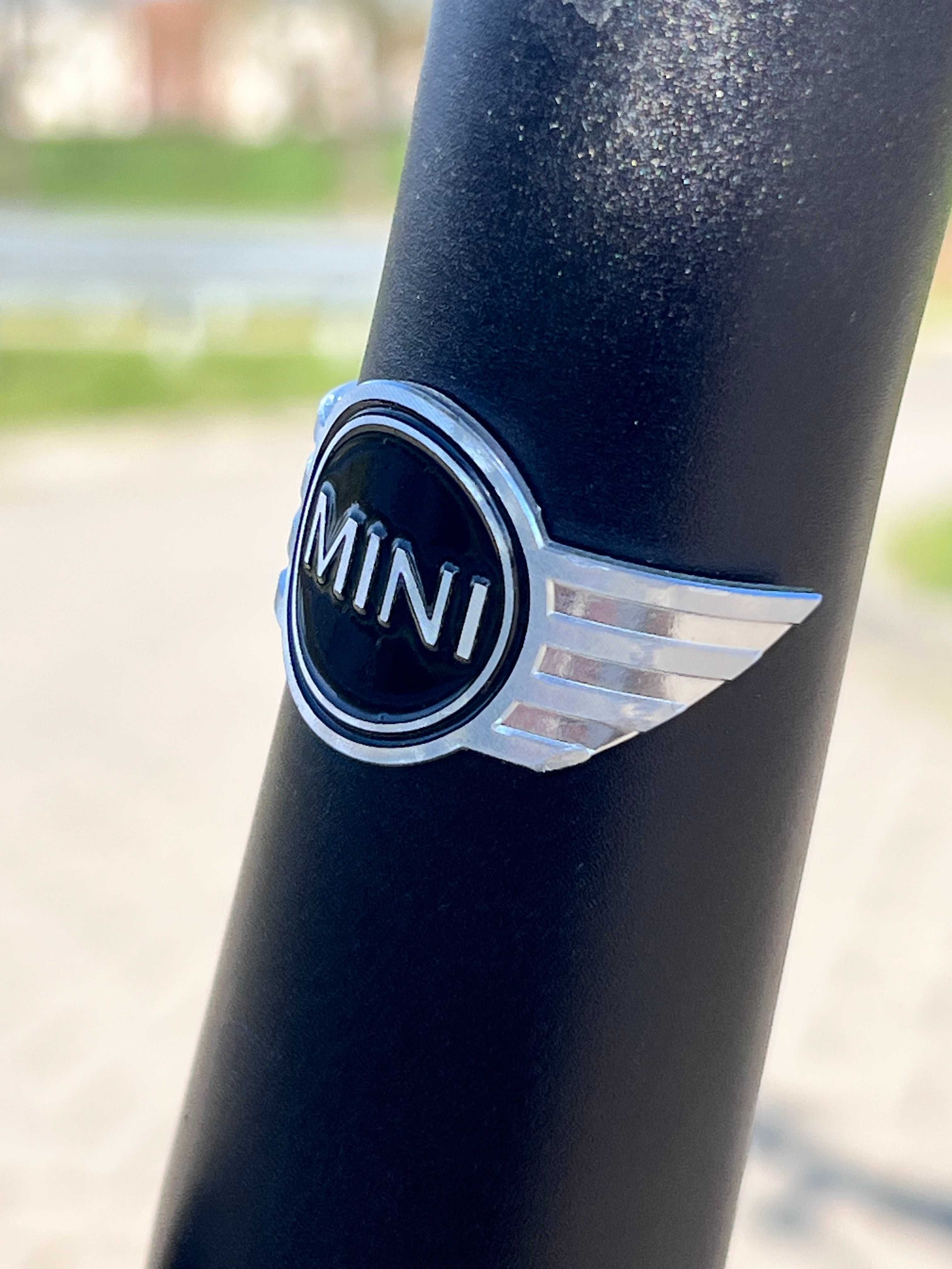 Dahon Tern MINI 8 biegów rower składak 20" TIR, Camper camping