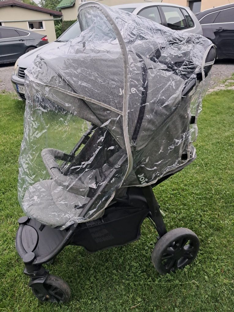 Wózek spacerówka Joie