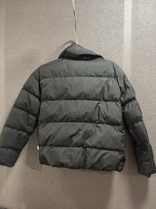 Куртка Puma оригінал осінь-зима тепла