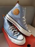 Trampki Converse Chuck 70 Hi A05272C Denim