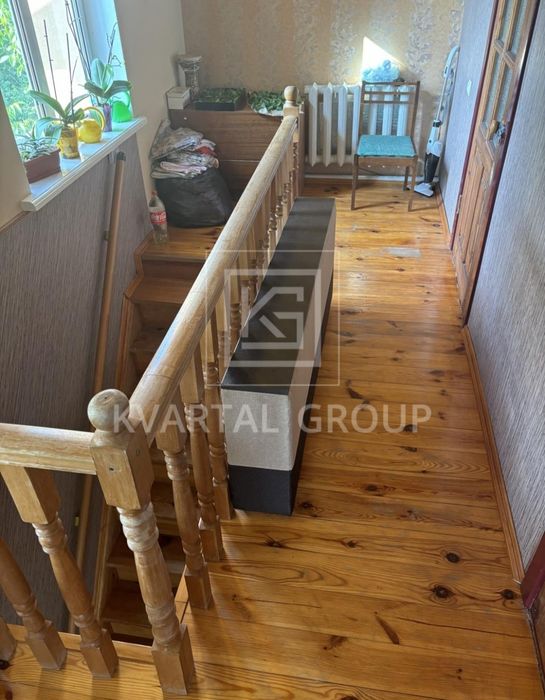 Будинок з ремонтом! Готовий до блекауту з бомбосховищем