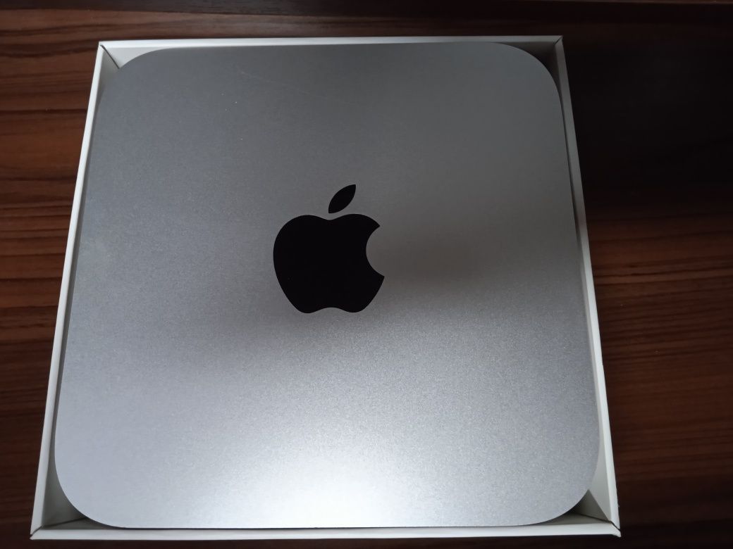 Apple mac mini MD388