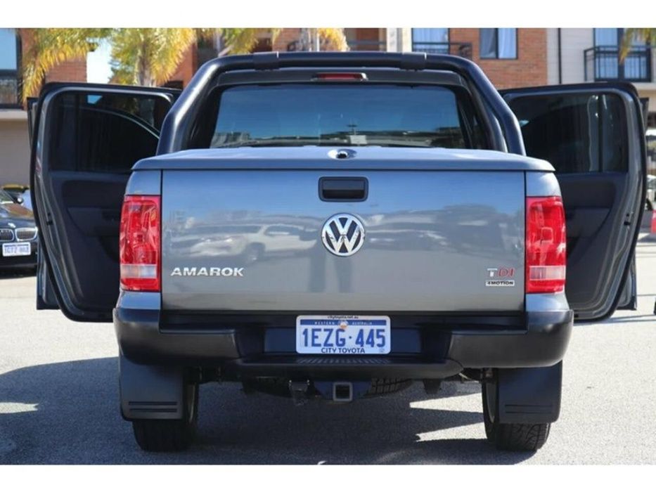 Zabudowa Pokrywa Paki VW Amarok