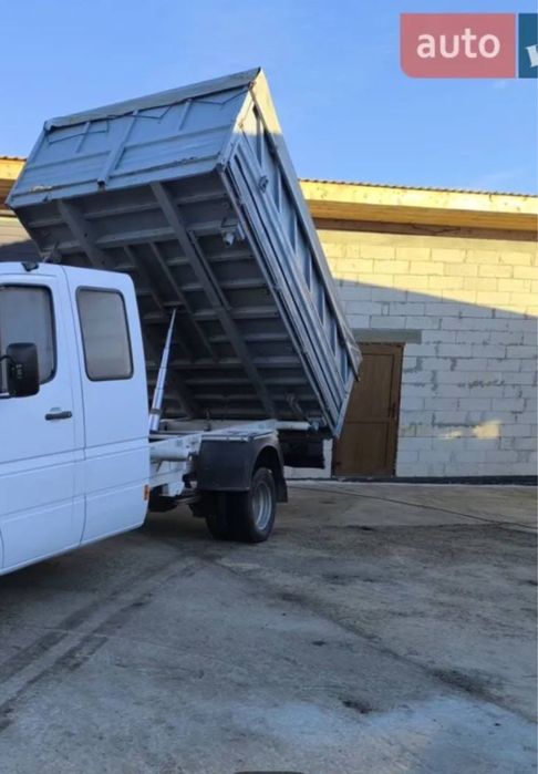 Продам Самоскид 370х220