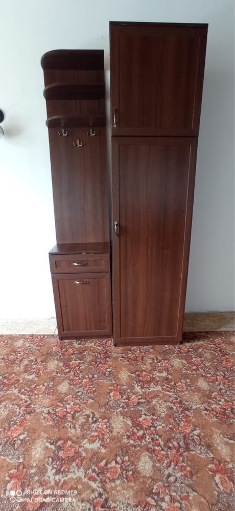 Шкаф для прихожей