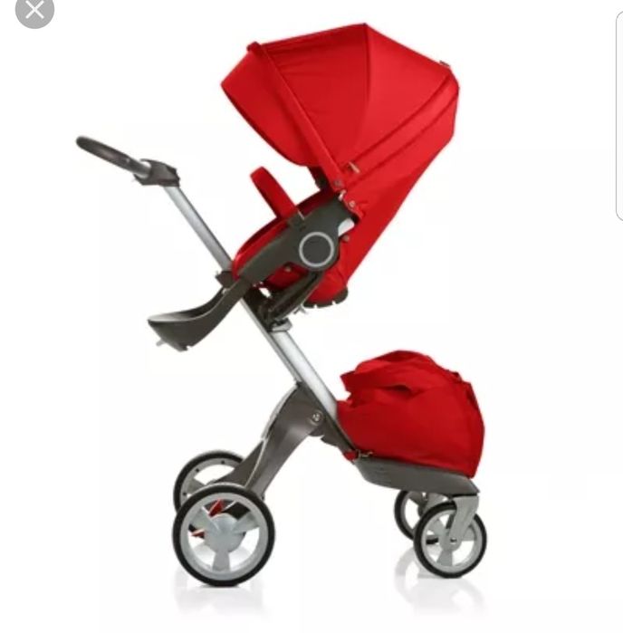 Wózek Stokke  V3