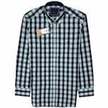 Henri Lloyd Koszula w Kratke Męska Regular Fit Logo na Piersi r. XXL