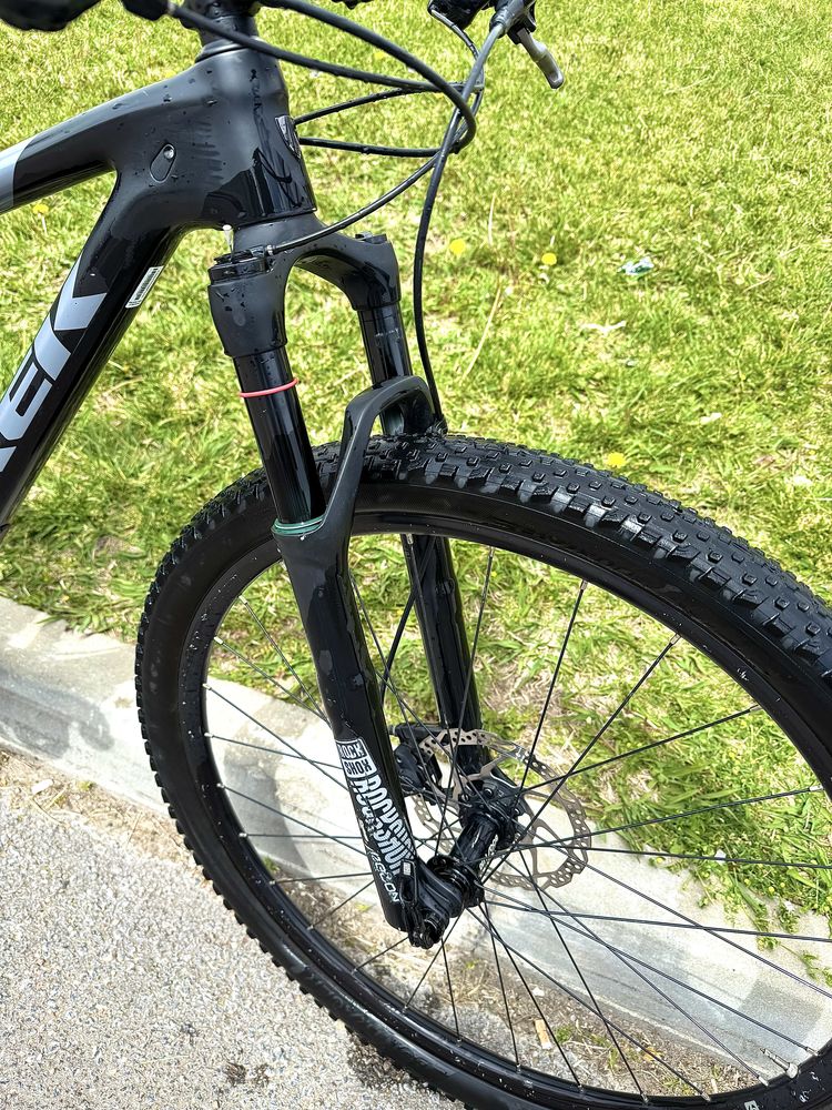 TREK ProCaliber 9.6