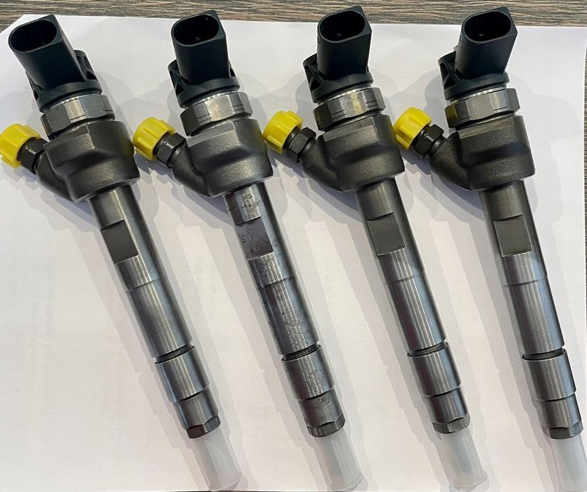 WTRYSKIWACZ 0445110289 BMW E90 E87 E91 E81