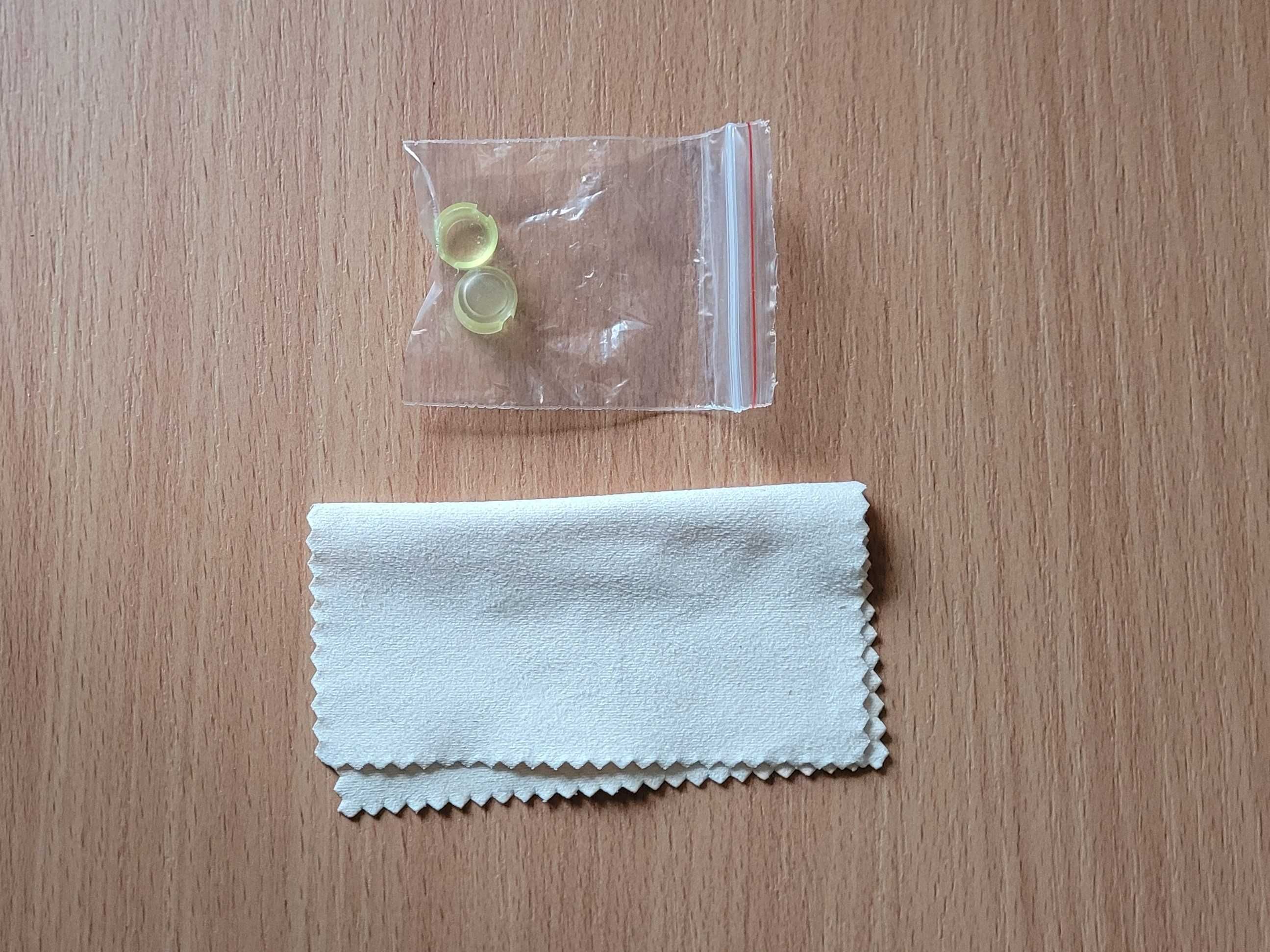 Lupa LED Opaska na głowę z wieloma soczewkami  powiększającymi LED