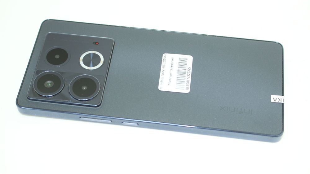 Infinix Note 40 8/256GB