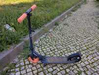 Trotinete Oxelo Mid 7 com descando