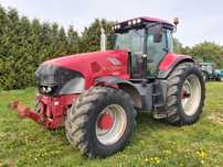 Mccormick ZTX 280 Rok prod 2005