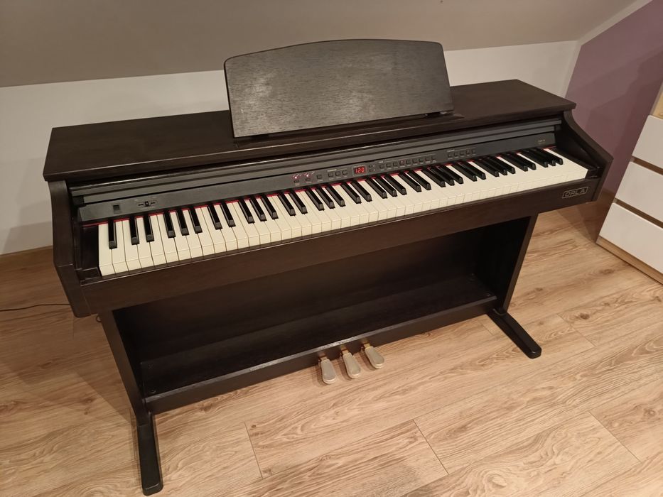 Pianino cyfrowe Orla CDP 10