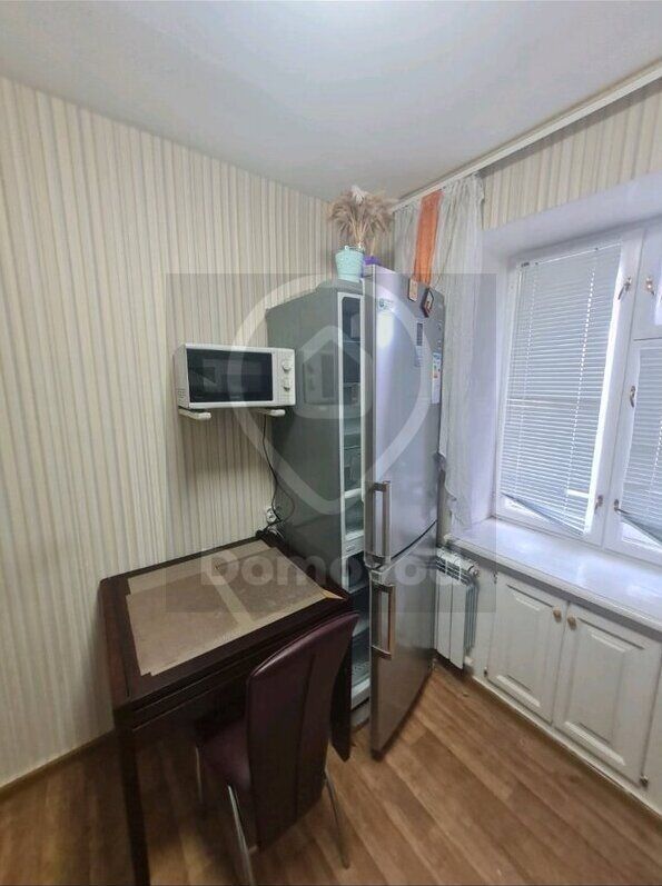 Сдам 1К_Квартиру, П. Поле, м. 23 Августа 12мин. шагом.