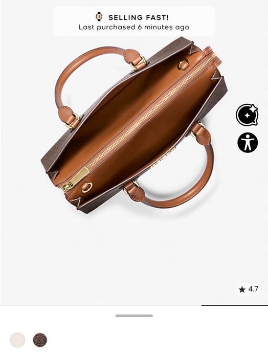 Сумка Michael Kors