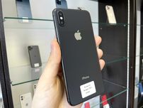 iPhone  Xs Max 64 gb Neverlock / від Магазину + Гарантія
