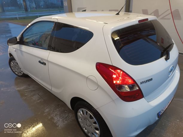 Hyundai i20 sprzedam